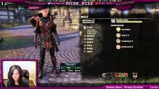 Crafting Armor Sets - 2 / 2