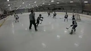 Indy Fuel Red v. Chicago Blues - Motown Cup (December 5, 2025)