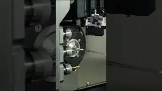 Precision CNC Machining Services: Complex Geometry Parts Manufacturing