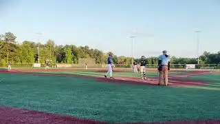 Tyler Bennett summer2023 highlights