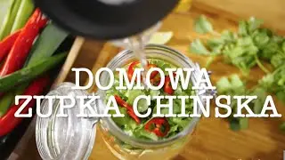 Zobaczcie przepis na domową zupkę chińską [Patenciary]