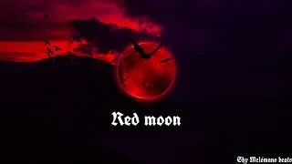 RED MOON REMAKE │ DRILL  POP SMOKE TYPE BEAT