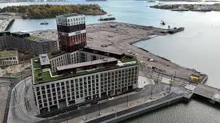 Sompasaari, helsinki