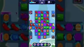Candy Crush Saga Level 1576