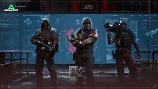 Delta Force &bull; New Mini Mode Introduction Trailer &bull; PS5 XSX PC iOS Android