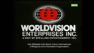 Lorimar Productions/Worldvision Enterprises (1977/1989)