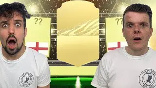 PREMIER LEAGUE WALKOUT PACKED!! - Team of the Week 1 Pack Opening - FIFA 21 Ultimate Team