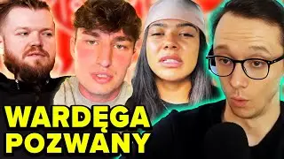 PANDORA GATE - ANALIZA NAJNOWSZYCH INFORMACJI (Dubiel, Friz, Wardęga, Paramaxil, Pallaside, Lexy)
