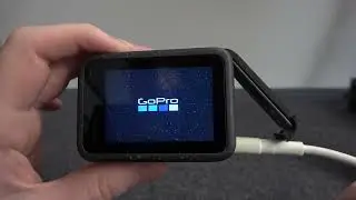 How To Factory Reset In GoPro Hero 12