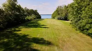 Mitchell Field | Harpswell (4K)