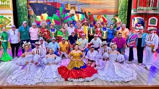 Show del Café - Parque del Café