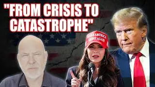 Steve Schmidt: This Will Turn Catastrophic