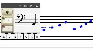 C2-C3 Antinote Practice 2