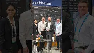 AG TECH | Road Show Canada / PDAC - Встреча с представителями Rail-Veyor Technologies Global Inc.