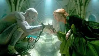 Frankenstein 2025 Ending Explained & full Recap Story 