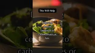 Eating And Burning Calories | Lose Weight  #shorts