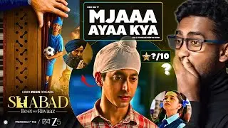 Shabad: Reet Aur Riwaaz Full Webseries Review | ZEE5 Original Bollywood Series | watch elbido 