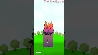Sprunked Final Version Demo Bonus The Epic Sunset part 7