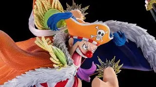 BAGGY LE CLOWN 🤡 HQS Dioramax By Tsume Art !!