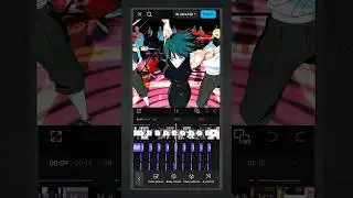 Maki S1🤡 // Maki S3🗿 new editing video X trending funk #shorts #editwithigris #animetypebeat