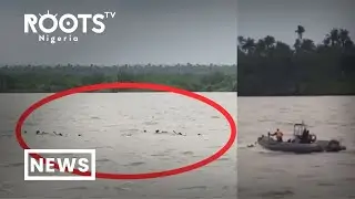 Cross River Gov orders investigation as boat crash leaves three students missing.
