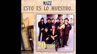 Mazz Power Mix