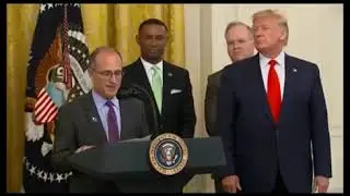 Novum-U @ White House June 13 2019