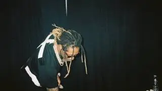 Future - Rent Money INSTRUMENTAL slOweD