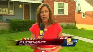 Two boys, man dead in murder-suicide in Perry Hall, police said.