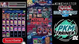 Exhibici&oacute;n: Trap Deck + Cadena de Trampas