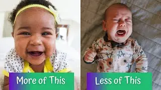 Is My Baby Overstimulated?