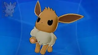 An Eevee Masterclass. | Pok&eacute;mon Draft League | LPDL