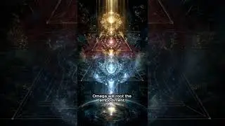 Sun Key Infusion 🌍✨ The Threshold Has Opened ✨🌍