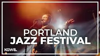 Portland Jazz Festival kicks off