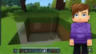 Creative Mode und mehr! HYTALE RELEASE! ⚔️ Part 3