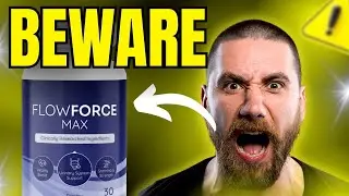 🛑 Benign prostatic hyperplasia, does flow force max work, order flowforce max, flowforce max offer