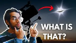 What's that Bright Star in evening sky? Venus through Celestron Astromaster 114eq Telescope