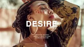 Afropop Instrumentals 'Desire'' (Afrobeat Instru 2020) | Prod. BeatsbySV