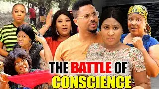 The Battle Of Conscience Season 1&2 (Trending Movie) - Mike Godson 2022 Latest Nollywood Hit Movie