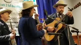 Jesus Broke The Bonds For Me / Carolina Blue
