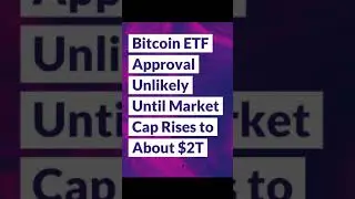 Bitcoin ETF from Ark Invest