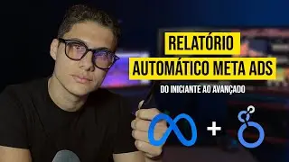 CURSO COMPLETO - Dashboard Meta Ads para negócio local (o único curso que voce precisa)