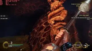 Shadow Warrior 2 - PC Gameplay - First Mission