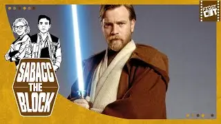 Obi-Wan Show Building a COMPLETELY New Set in England! - Sabacc The Block