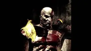 THE GOD OF WAR (Help me to get 5k subscribers)   #4k #godofwar #edit #edits #kratos