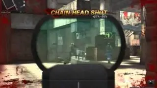 Master P90 RedRock by STARArmy CLAN