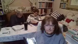 Joshua 5-7/Restore the Good News/Bible Study/Evon Grabar/1-21-2026