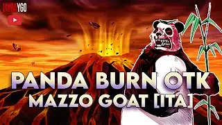 Panda Burn OTK - Mazzo Goat [ITA] ft. Dangiboss