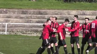 TOMMY BURRELL CUP Semi Final