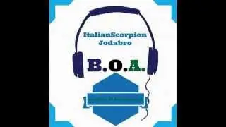 B.O.A. Slideshow